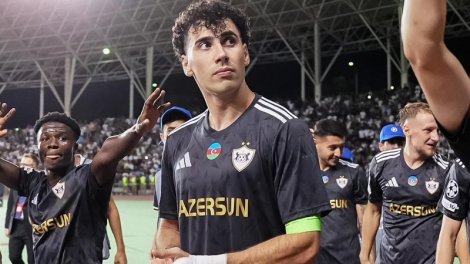 "Qarabağ" klublarımıza milyonlar qazandırdı
