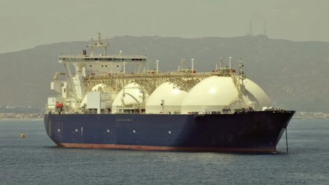 Rusiya qadağan olunmuş LNG üçün alıcı tapdı: İlk tanker getdi