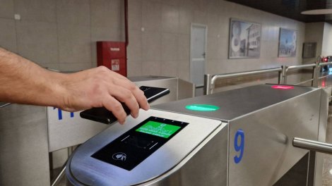 Bakı metrosunda gedişhaqqı artır? - Rəsmi açıqlama
