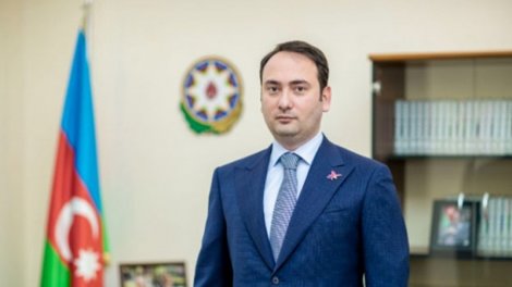 Şiddətli töhmət alan icra başçısı kimdir?