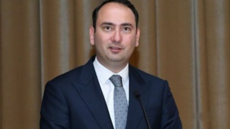 İcra başçısı buna görə şiddətli töhmət alıbmış...