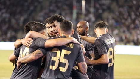 "Qarabağ"ın oyunlarının təqvimi açıqlandı