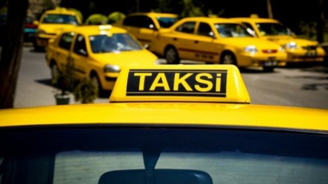 Azərbaycanda taksi qiymətləri bahalaşıb? - AÇIQLAMA