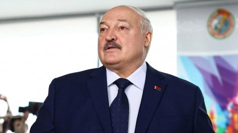 Lukaşenko: Dünyada çoxqütblük artıq başa çatıb