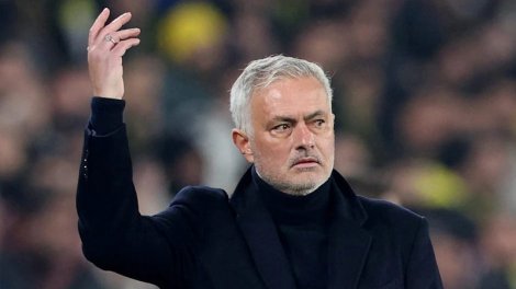 Mourinyo nə üçün "Fənərbağça"da uğursuz oldu? - ŞƏRH

