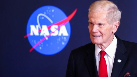 Keçmiş NASA rəsmisi: Gözlənilən büdcə kəsirləri Ay və Mars missiyalarını pozacaq