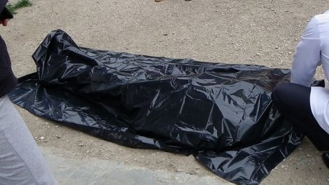 Gədəbəy sakini qayalıqdan yıxılıb öldü
