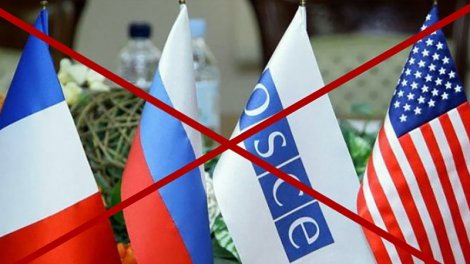 Politoloq: "ATƏT-in Minsk qrupunun buraxılması Bakının zəfəridir"