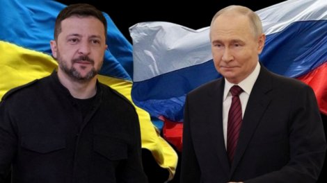 Putin-Zelenski görüşü nə üçün baş tutmur? - AÇIQLAMA