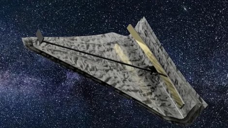 Gələcəyin kosmos teleskopları Yer tipli planetləri kəşf etmək üçün yenidən layihələndirilir