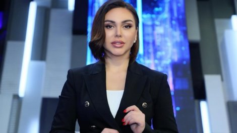 Samirə Mustafayeva yenidən efirə qayıdır