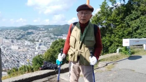 95 yaşlı kardioloqun uzun və xoşbəxt həyat üçün heç vaxt imtina etmədiyi 8 qayda