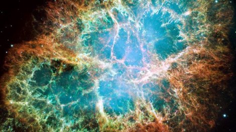 Alim: Supernova partlayışı insanın təkamülünə səbəb olub