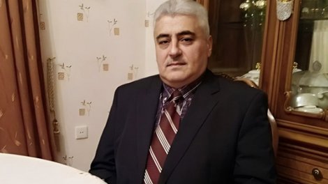 Sabiq prokuror vəfat etdi