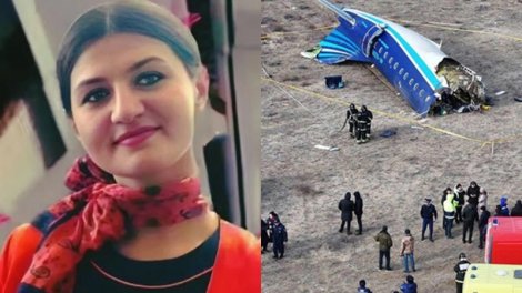 Yalandır, Rusiya bizə heç bir sığorta ödənişi etməyib - Hökumənin atası