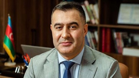 Adəm Məmmədov azadlığa buraxıldı