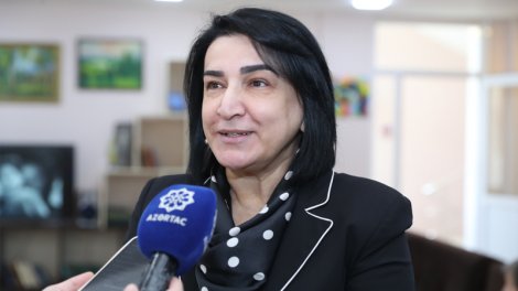 Tanınmış idmançının direktor bacısı işdən çıxarılıbmış