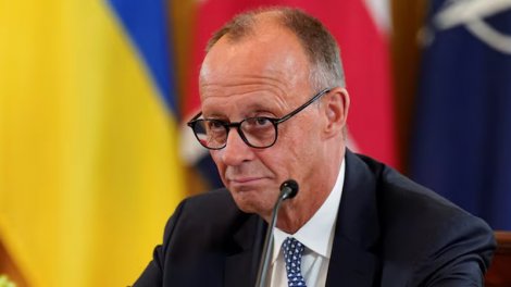 Merz: Avropa dünyada istədiyi rolu oynaya bilmir