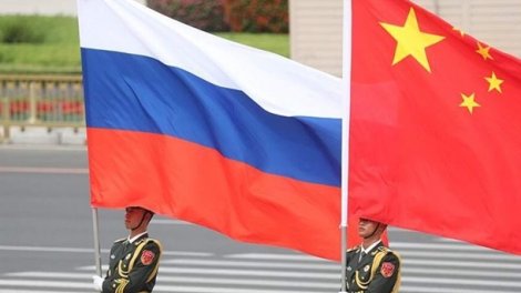 Pekin Kremlin qaz layihəsinə investisiya qoymaqdan imtina etdi - Kəşfiyyat