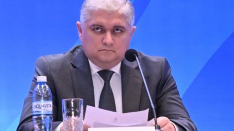 "Santuş istefa verməsə, özümüz tədbir görəcəyik" - AFFA-nın Baş katibi