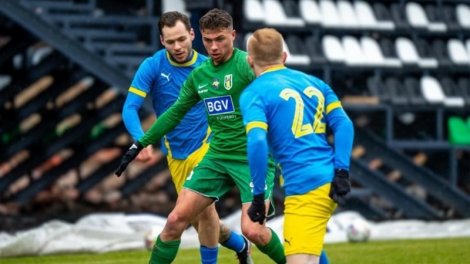 Millimizin futbolçusu əsas heyətdən kənarlaşdırıldı