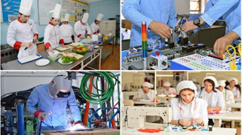 Peşə seçərkən diqqətli olun: “Diplom xatirinə...”