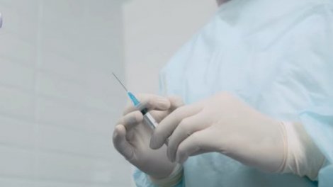İynə vurulan şəxs həyatını itirib - Hadisənin həkim səhvindən baş verdiyi iddia edilir