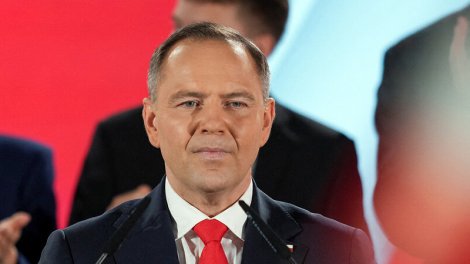 Navroçki: Ukraynanın Polşa qoşunlarına ehtiyacı yoxdur