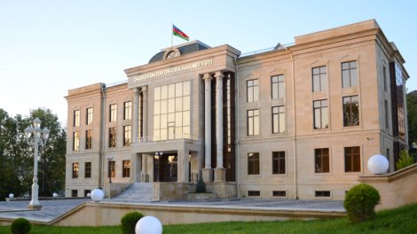 İcra hakimiyyətindən "VNM İnşaat"a 51 minlik sifariş