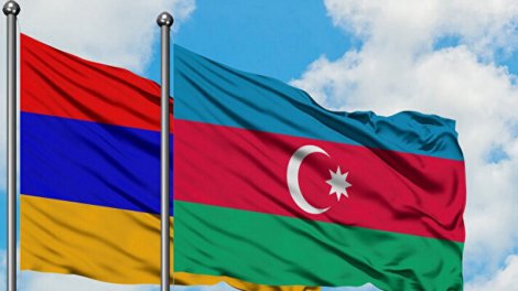 "Sülh sazişinin paraflanması tarixi hadisədir" - AÇIQLAMA