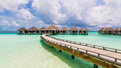 Təcrübəli turist Maldivdə mükəmməl tətilin sirrini açıqladı