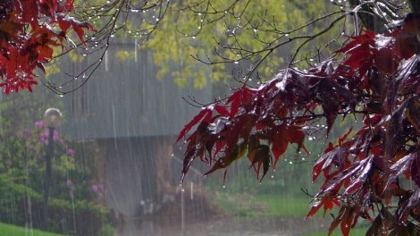 Sabah leysan yağacaq, temperatur 5-6 dərəcəyək enəcək