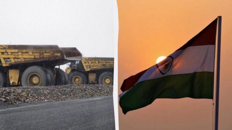 Hindistan Myanmanın mübahisəli nadir torpaq metallarına göz dikib - "Reuters"
