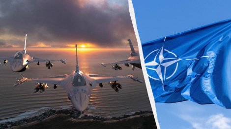 "Çoxmillətli məğlubiyyət": Rusiyanın Polşaya hücumundan sonra NATO tənqid edildi