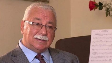 
Xalq artisti Sərdar Fərəcovun vəziyyəti orta ağır olaraq qalır