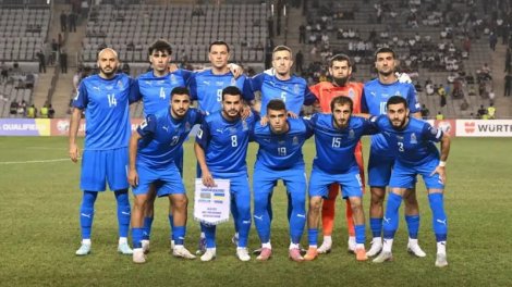 Azərbaycan Dünya Çempionatına qatıla bilər?