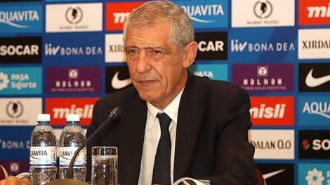 AFFA-nın Santuşa ödədiyi kompensasiyanın məbləği açıqlandı
