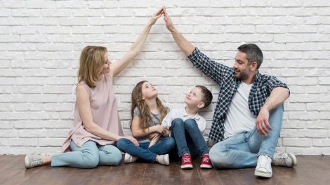 Nümunəvi ailə modelinin təbliği