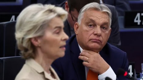 Vitor Orban: Onun kimi siyasətçilər Macarıstanı iki dünya müharibəsinə sürüklədi