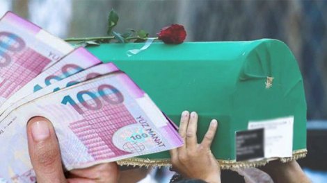Vəfat edən şəxsin pulu varisinə veriləcək: Amma nə vaxt?
