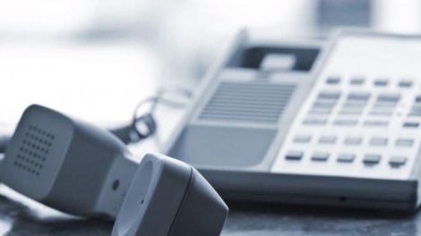 Ev telefonları tarix olur?