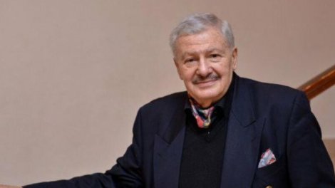 Xalq artisti vəfat etdi
