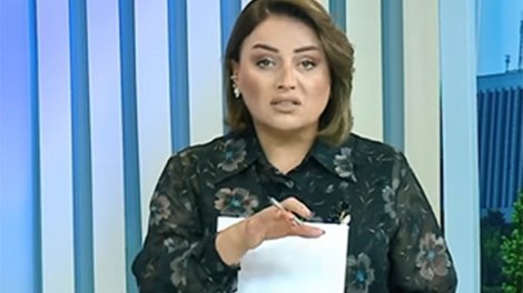 “Space TV”nin yayımı 6 saatlıq dayandırılacaq