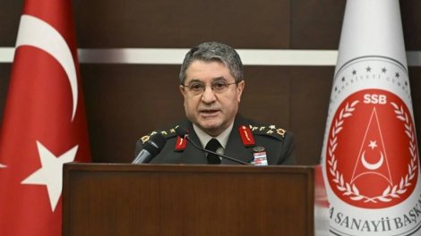 Selçuk Bayraktaroğlu Bakıya gəlir