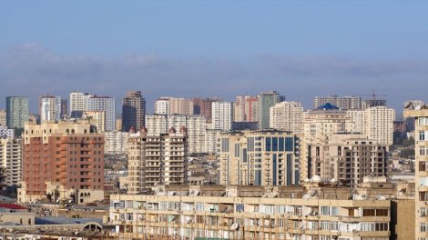 Çoxmərtəbəli tikililərdə gizli qüsurlar: Mütəxəssislər xəbərdarlıq edir
