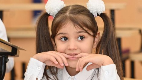 
Azərbaycanda Bilik Günüdür