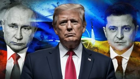 Putin-Zelenski görüşü olmasa: Tramp hansı addımı atacaq?