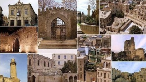 Azərbaycan turizmində tarixi abidələr və mədəni irs hansı rola malikdir?