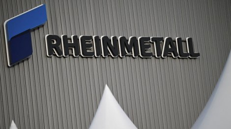 "Rheinmetall" döyüş gəmiləri inşa etməyə başlayır