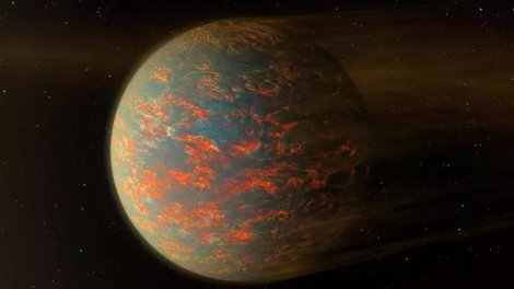 Yerə ən çox bənzəyən planet araşdırılır: TRAPPIST-1e ilə bağlı yeni ümidlər